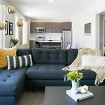 Handsome 1Br In Gaslamp Quarter By Sonder
