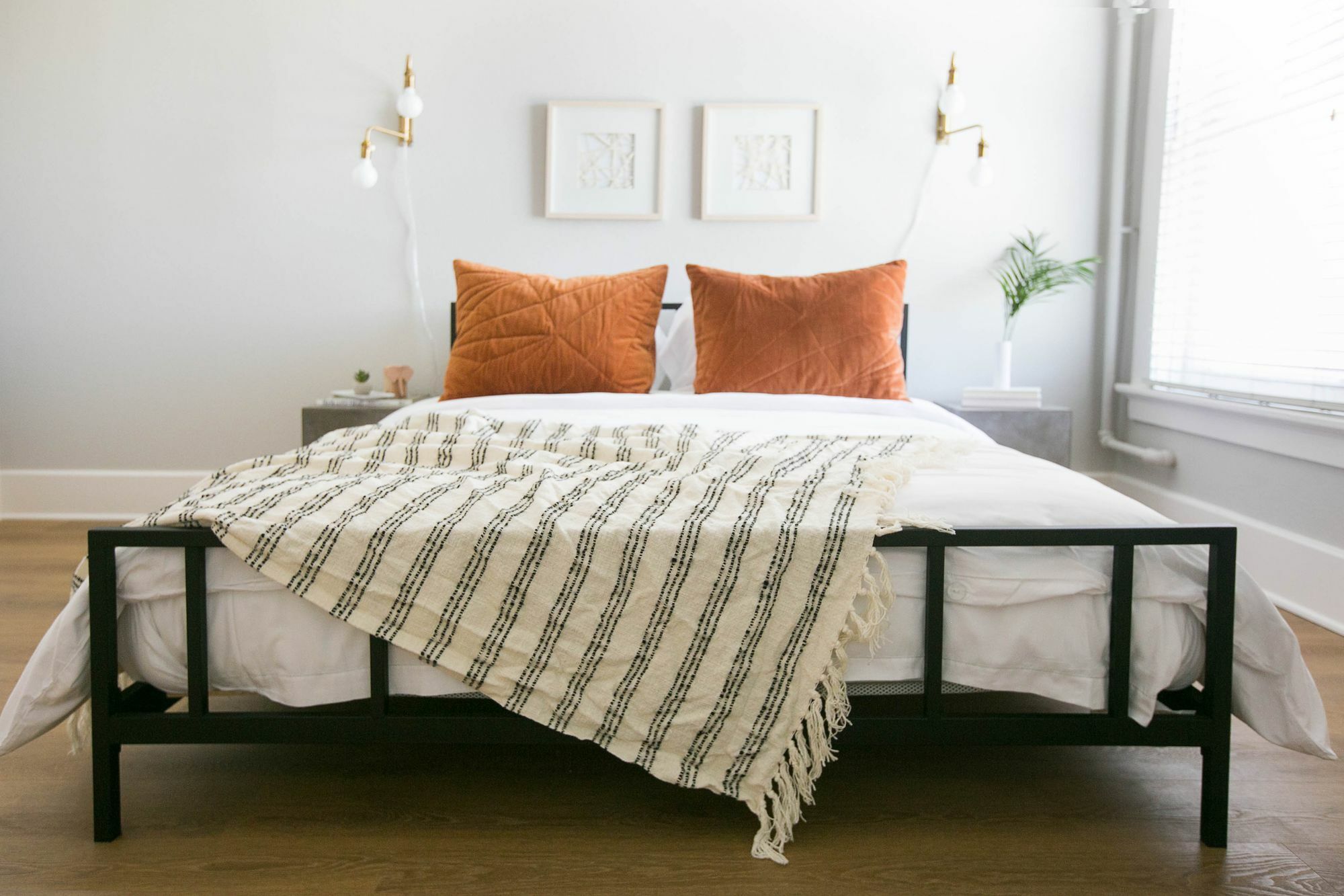 Handsome 1br In Gaslamp Quarter By Sonder Apartment San Diego