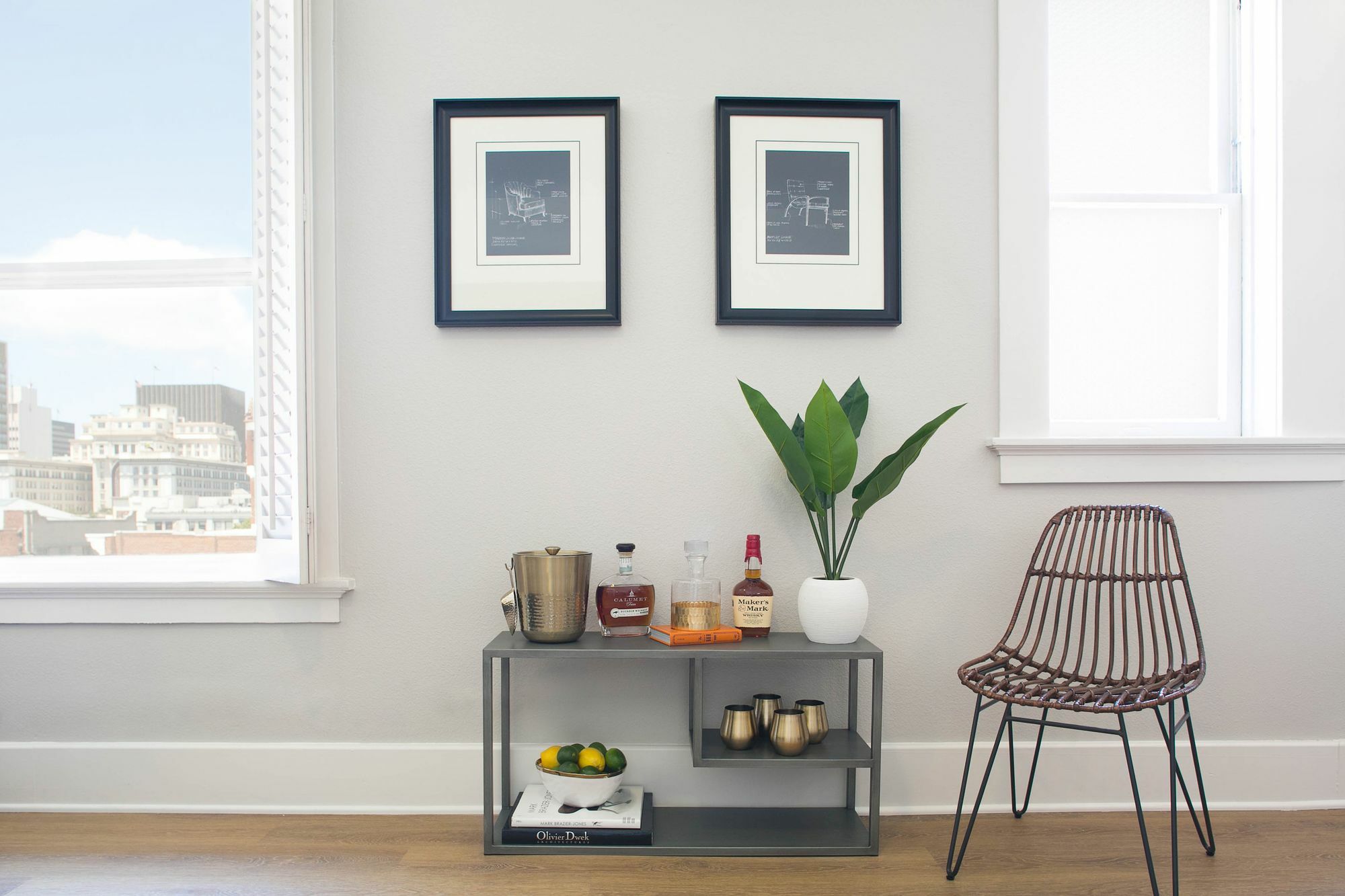 Handsome 1br In Gaslamp Quarter By Sonder Apartment *