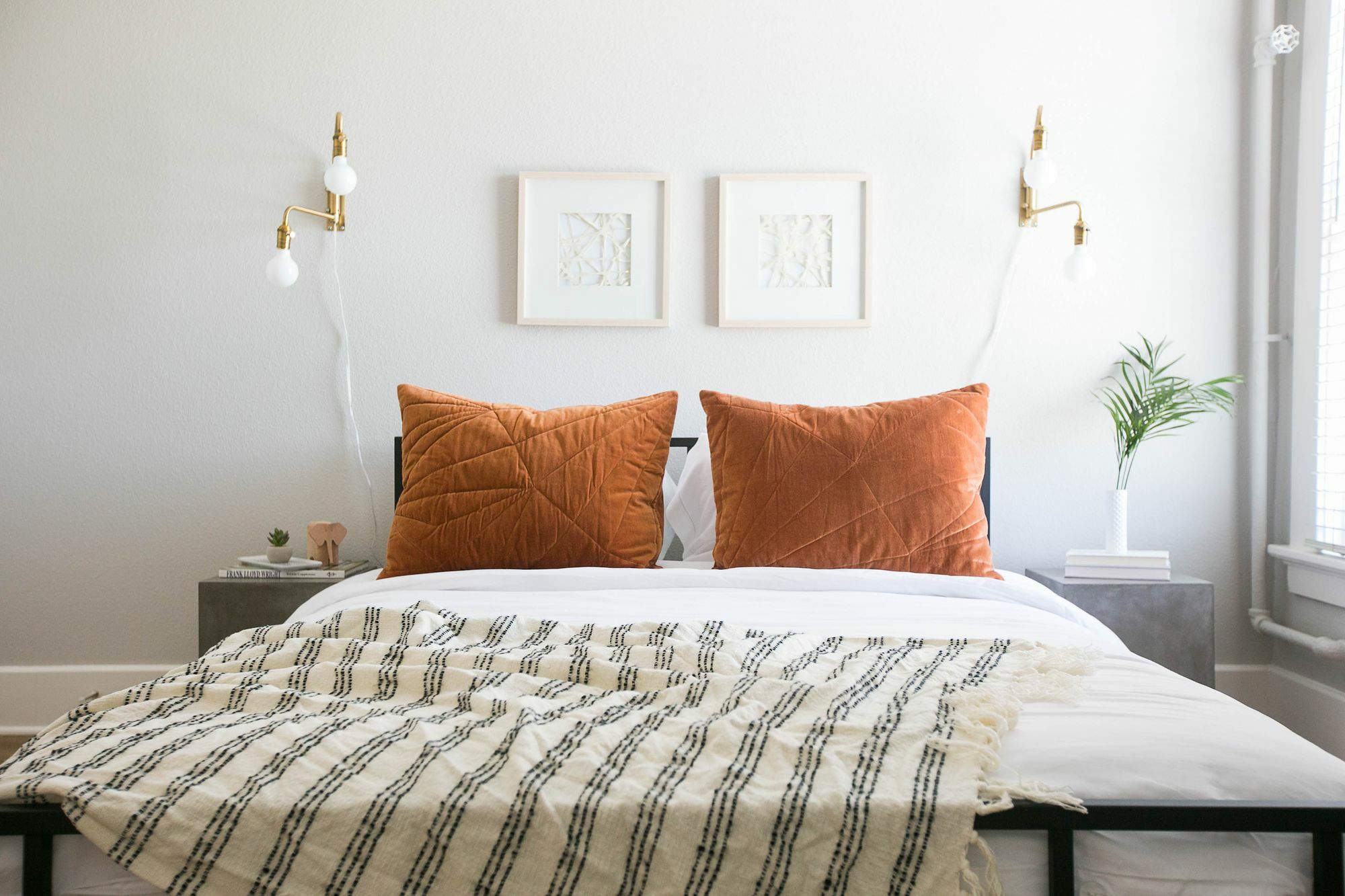 Handsome 1br In Gaslamp Quarter By Sonder